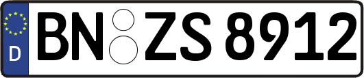 BN-ZS8912