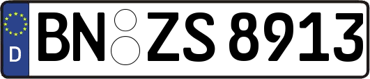 BN-ZS8913