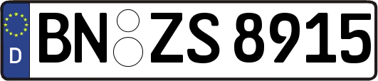 BN-ZS8915