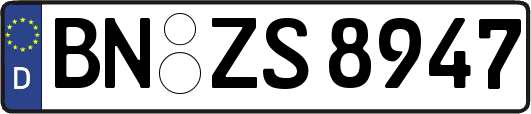 BN-ZS8947