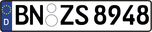 BN-ZS8948