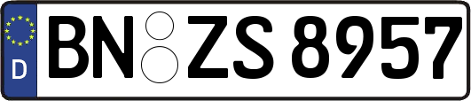 BN-ZS8957