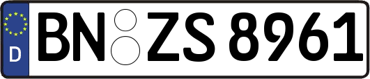 BN-ZS8961