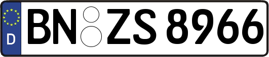 BN-ZS8966