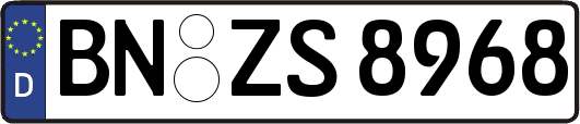 BN-ZS8968