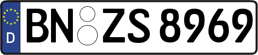 BN-ZS8969