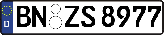 BN-ZS8977