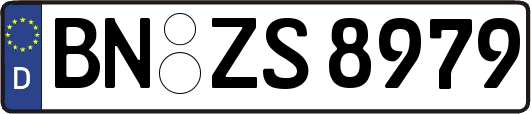 BN-ZS8979