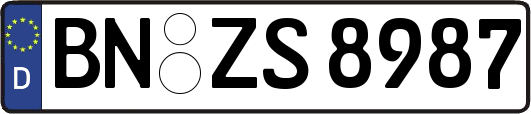 BN-ZS8987