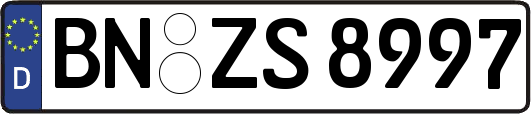 BN-ZS8997