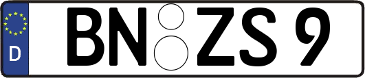 BN-ZS9