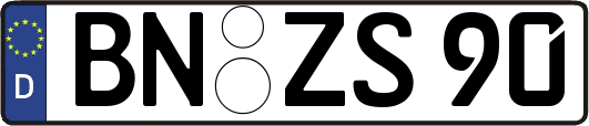BN-ZS90