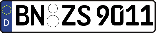 BN-ZS9011