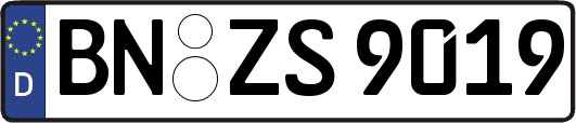 BN-ZS9019