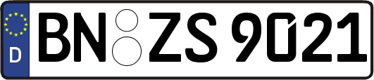 BN-ZS9021