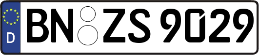 BN-ZS9029