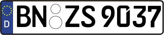 BN-ZS9037