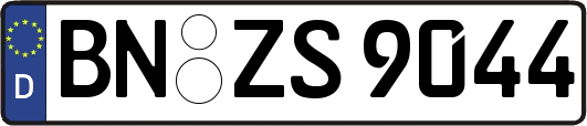 BN-ZS9044