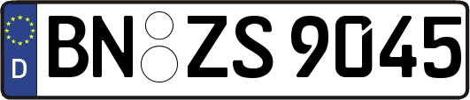 BN-ZS9045