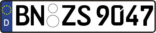 BN-ZS9047