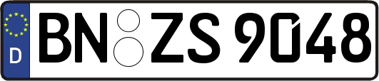 BN-ZS9048