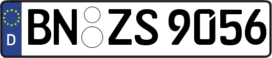 BN-ZS9056