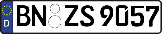 BN-ZS9057
