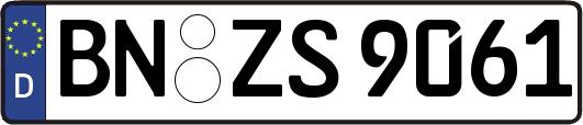 BN-ZS9061