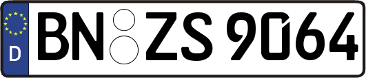 BN-ZS9064