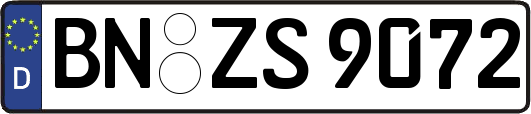 BN-ZS9072