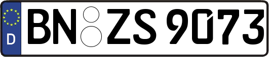 BN-ZS9073