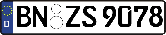 BN-ZS9078
