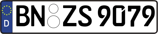 BN-ZS9079