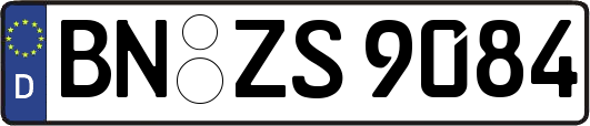 BN-ZS9084