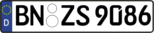 BN-ZS9086