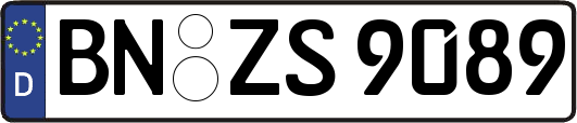 BN-ZS9089