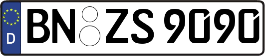 BN-ZS9090