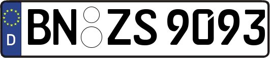 BN-ZS9093