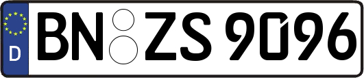BN-ZS9096