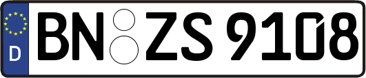 BN-ZS9108