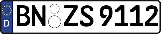 BN-ZS9112