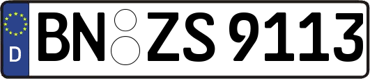 BN-ZS9113