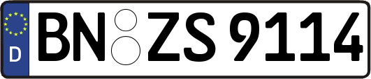 BN-ZS9114
