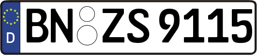 BN-ZS9115