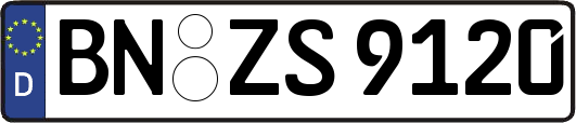 BN-ZS9120