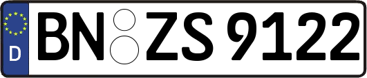 BN-ZS9122
