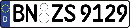 BN-ZS9129