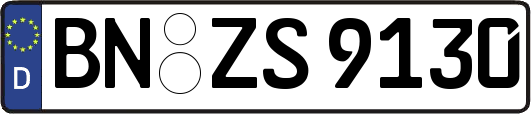 BN-ZS9130