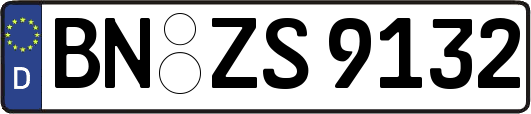 BN-ZS9132