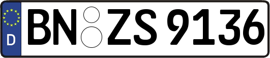 BN-ZS9136